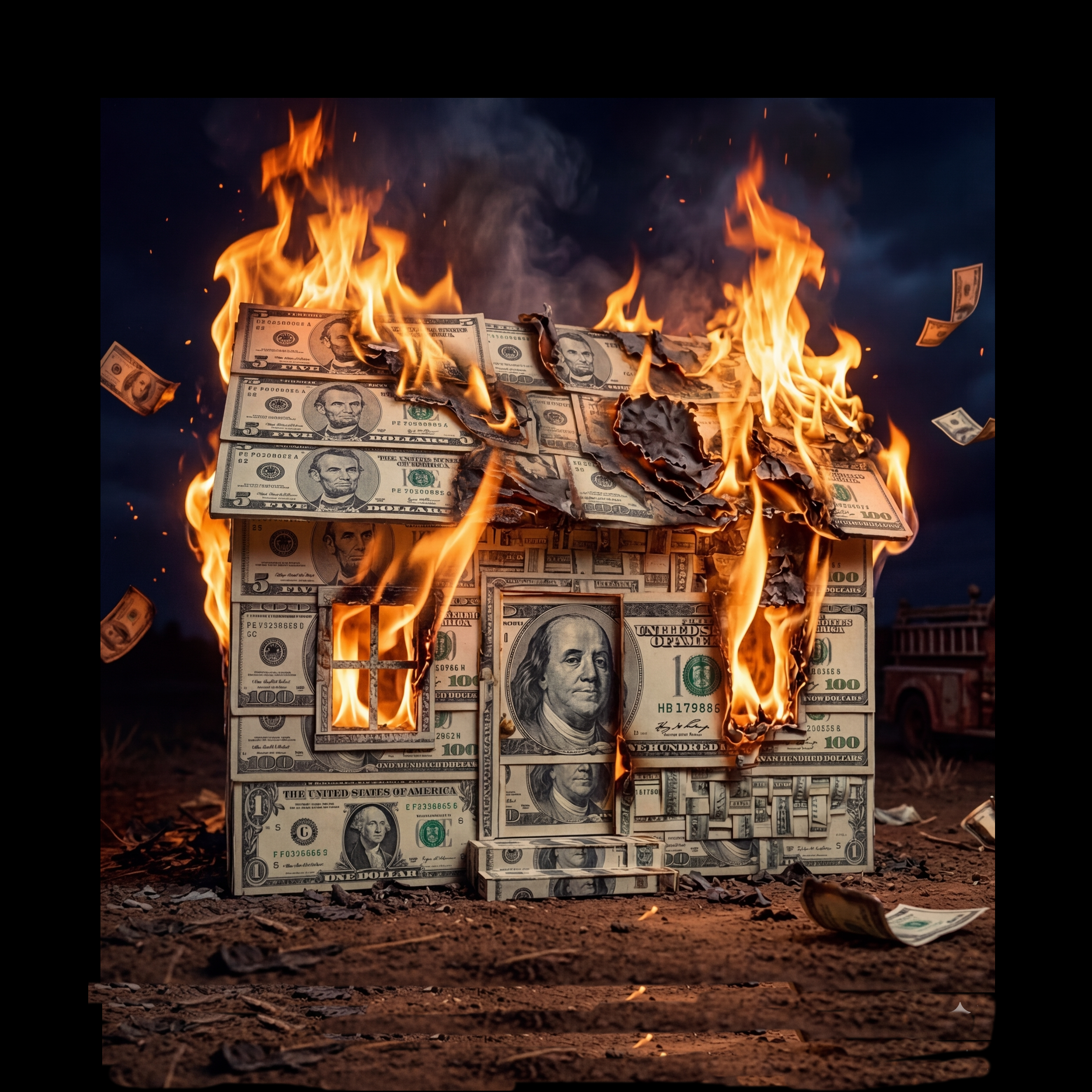 Opinion: The Cost of Voting No