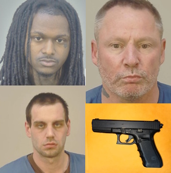 Opinion: Crime & Punishment Isn’t Black and White