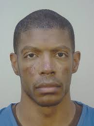 Robert Gilkey-Meiseiger Dean Mugshot