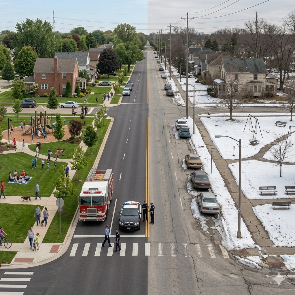 Opinion: What Tuesday’s NO Vote Really Says About Sun Prairie