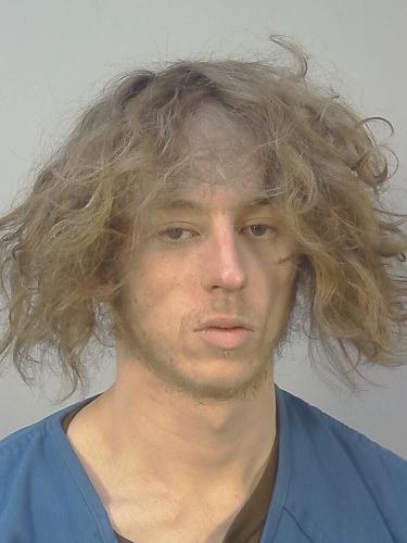 Sun Prairie Shooting Suspect